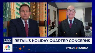 Everybody won't succeed this earnings season, says J Rogers Kniffen CEO Jan Kniffen