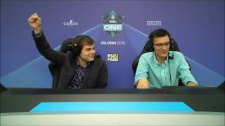BEST OF YXO and CEH9 from #eslone