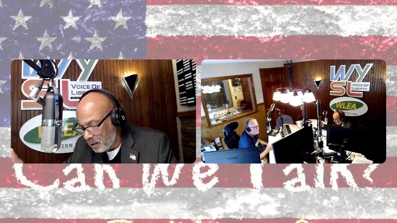Live NOW: Power Above the Law