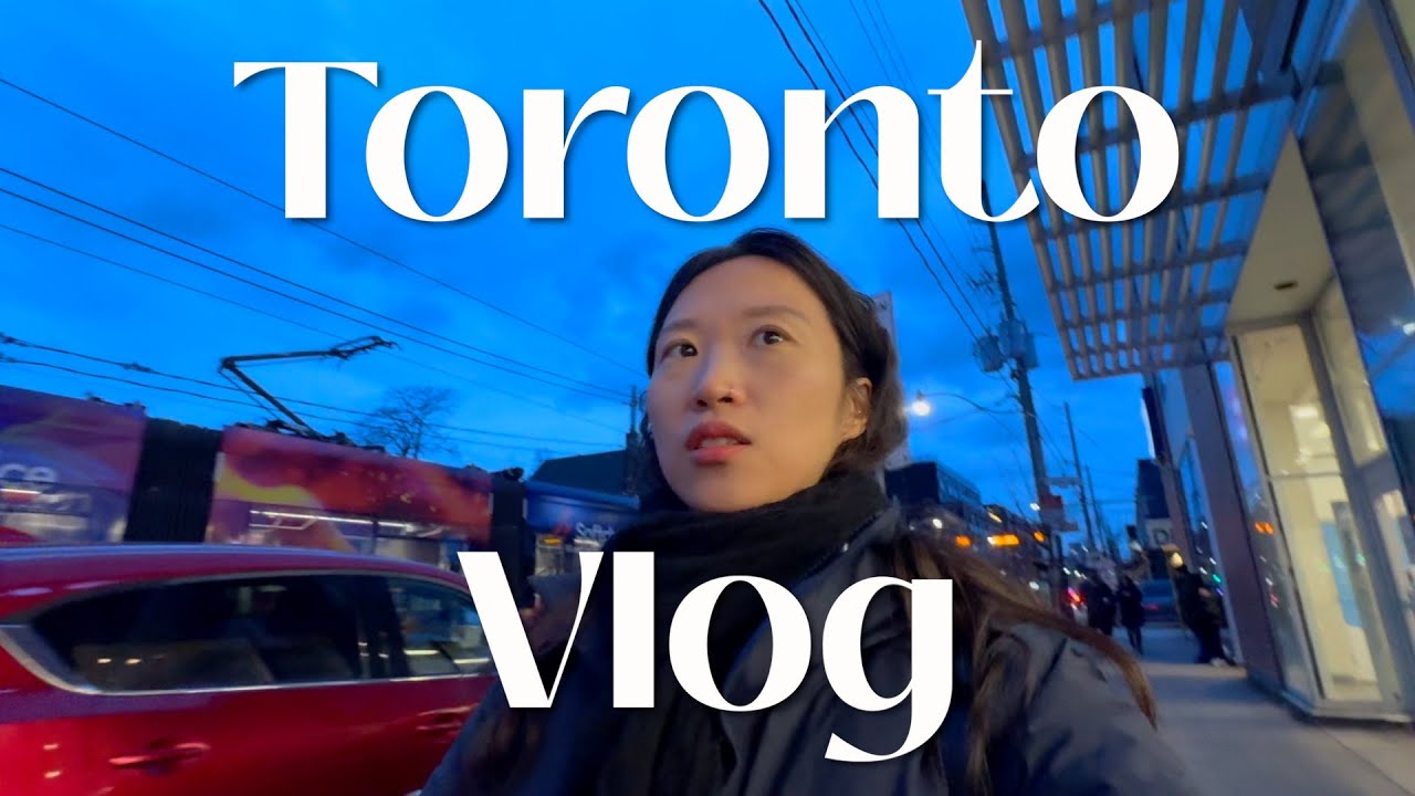 먹고.. 놀고.. 돌아다니는거 구경해주시궜어요? 참 재밌는데말이죠..🇨🇦