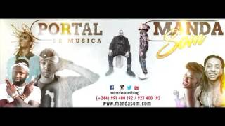 Messias Maricoa So Te Olho Zouk 2017 Baixar Www Mandasom Com 9dades Youtube