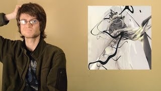 Autechre - Draft 7.30 (Album Review)