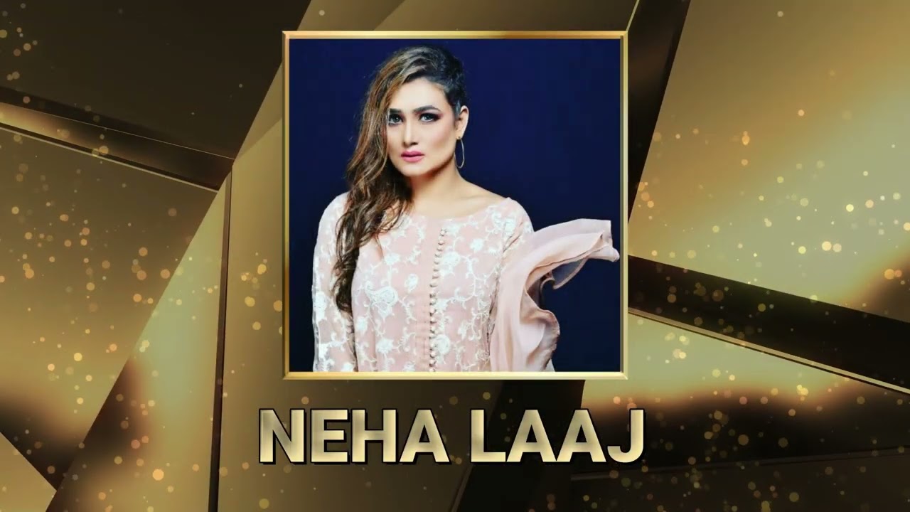Neha Laaj | NLA 2.0 | Nations Leader Awards | PBCF