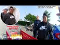 Racist Target Shoplifter Shows Her True Colors After Arrest