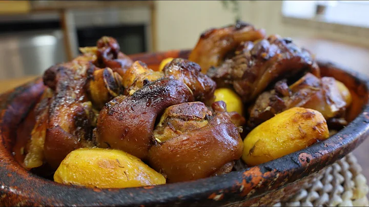Pernil Assado