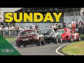 Goodwood revival 2023 sunday  full day replay