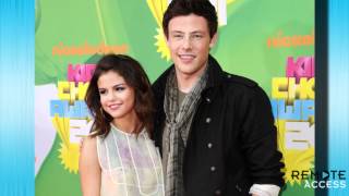 Selena gomez is getting the glee treatment!
http://bit.ly/subclevvernews - subscribe now!
http://facebook.com/clevvernews like us! http://twitter.com/clevv...