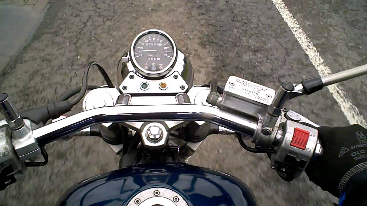 Сцепление suzuki vz800