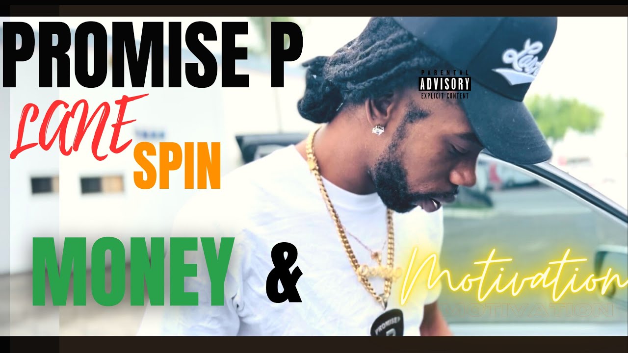 PROMISE P - LANE SPIN - YouTube