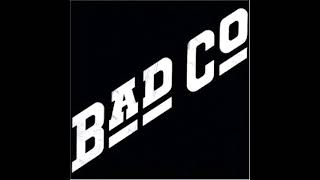 Video thumbnail of "Can't Get Enough Bad Company   Backing Track For Guitar"