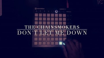 The Chainsmokers Don