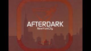 (VA) Afterdark - New York City - Las-Civ-I-Ous - Nice To See You (Yoruba Soul Mix)