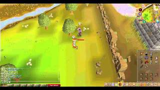 rsps Phage 614 spawn server