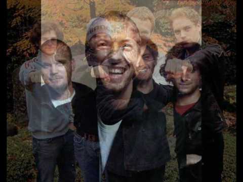 Coldplay b-side rarities