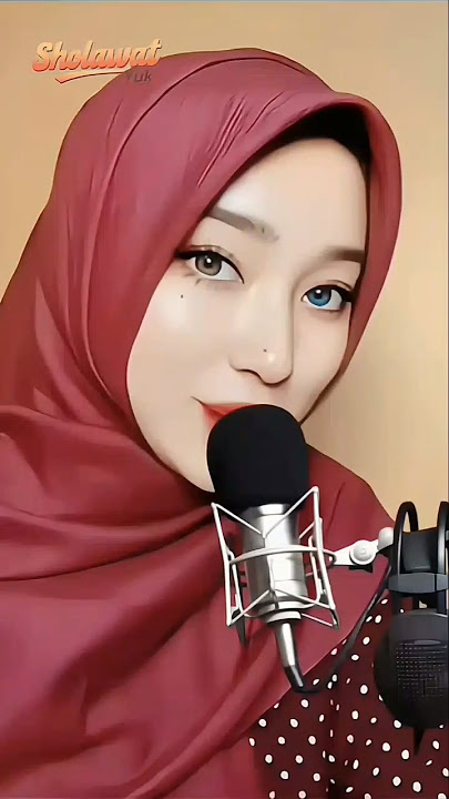 SEENAK INIKAH SUARANYA? Left Everyone speechless #viralvideo #viralshorts #islamicsongs #indosiar