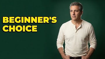 Which Cue Tip Hardness Is Best for Beginners?