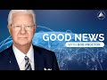 Good News with Bob Proctor