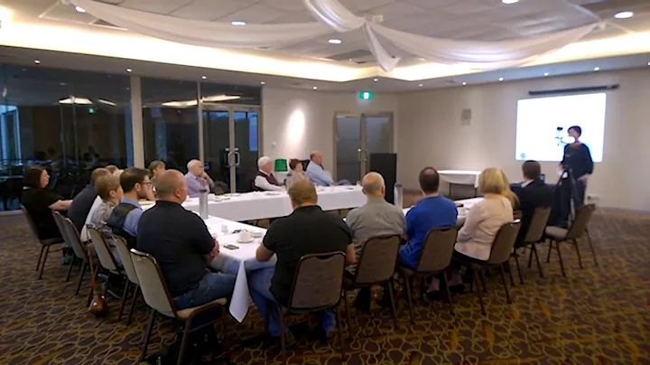 Julie Vaughan - Central Coast Council
