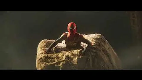 Masked Wolf - Astronaut In The Ocean (Alex Ercan Remix) _ SPIDER-MAN_ NO WAY HOME [Final Battle]