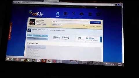 HOW TO UNBLOCK ADFLY AND LINKBUCKS LINKS ON FACEBOOK AND TWITTER