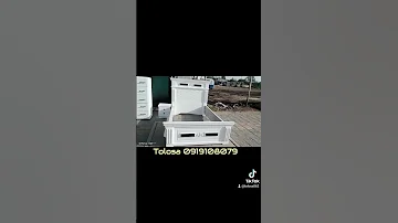 Tolosa Furniture Midhagina Fi Qulqullin Walinni 