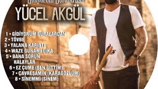 Yücel Akgül Tövbe