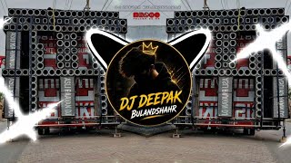 Munda Gora Rang Dekh ke | Edm Trance Mix | Dj Deepak Bsr 🔥 Dj swam Dj Sohail GZb 🔥