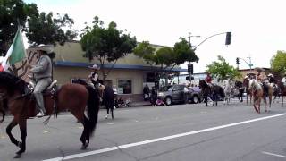 Rotary Rodeo parade 6-11-11 part2.mov