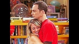 Penny&Sheldon || Ты моя слабость [AU]