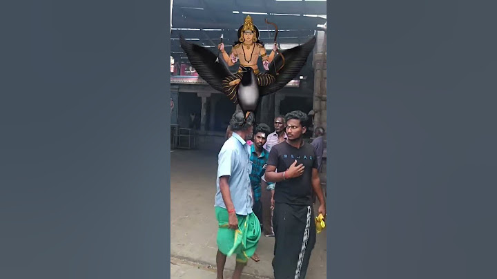 திருநள்ளாறு சனீஸ்வரர் ஆலயம் தரிசனம் முழு விபரம் #thirunallar #karaikal # சனீஸ்வரர்#planets #temple