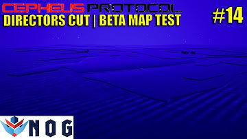 Securing the Island | Lets Play Cepheus Protocol Ep14 | Lets try the new map