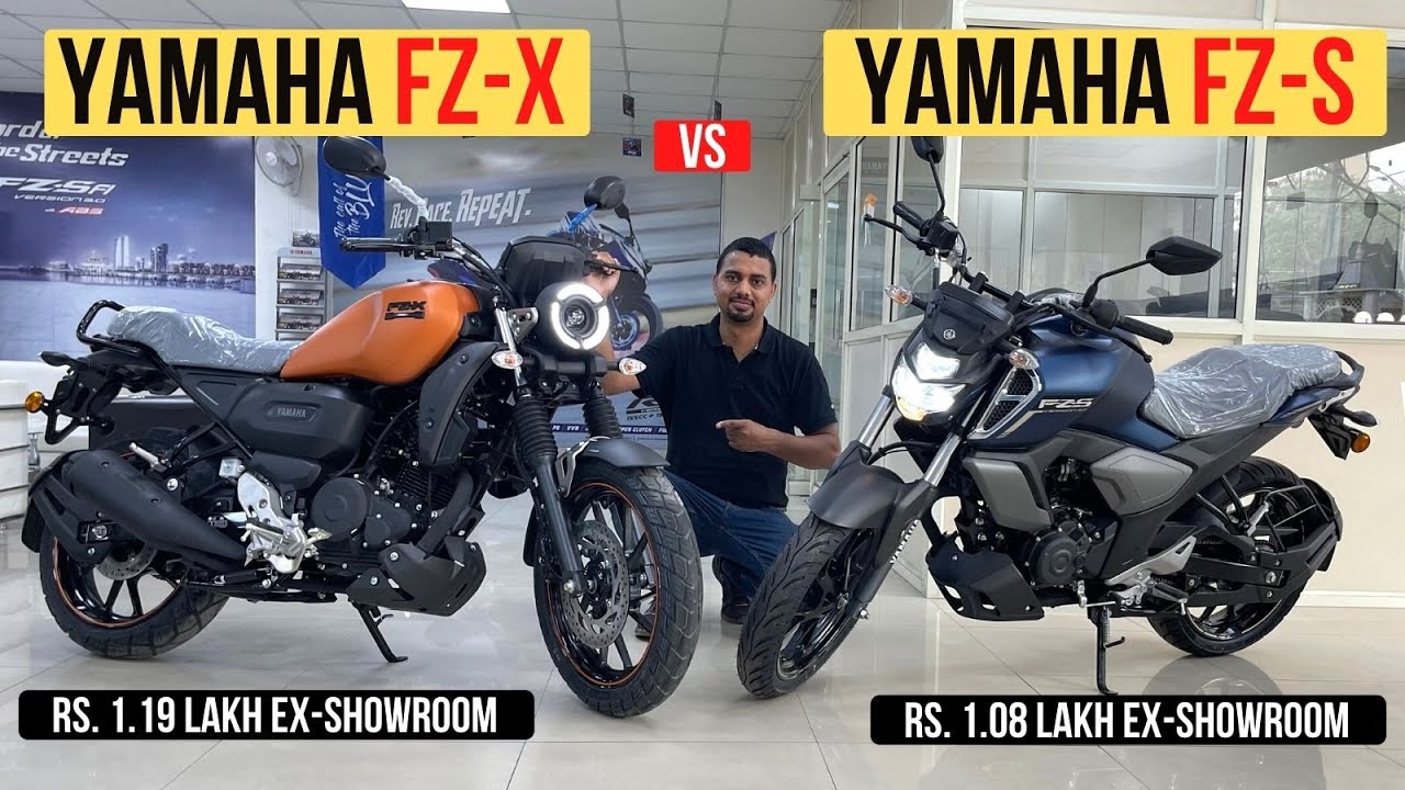 Yamaha FZS FI V30  Long Term Report