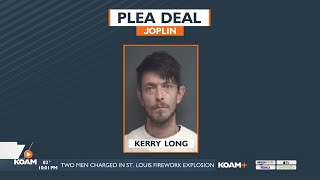 A man is sentenced following a burglary and suspected arson.