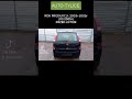 OPEL MERIVA A I
