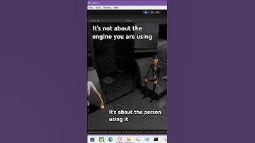 #unitytutorials #unity #indiegames #unity3d #indiedev #indiegames #indiegame #horrorgaming