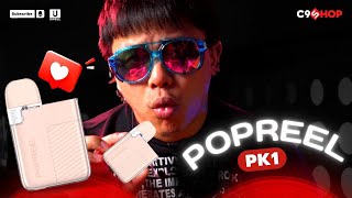 Uwell Popreel PK1 | ชาคริต C9vapors