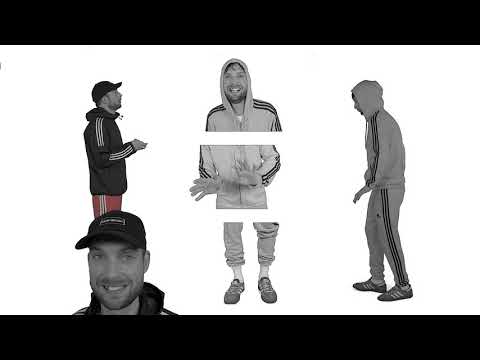 Steff - Ik Zei Wat Ik Zei (prod. DJ Friss & Moksie Meppie)