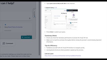 How to Create SOPs in Minutes with Loom AI