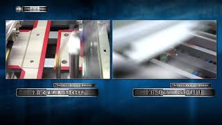 ST040PP+MP automatic case lining machine