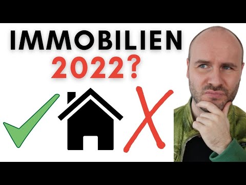 Video: Sollten Sie 2021 eine Immobilie kaufen?