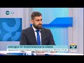 Андрей Новаков: Трябва да сложим точка на това, България да е нарицателно – болния човек на Европа!