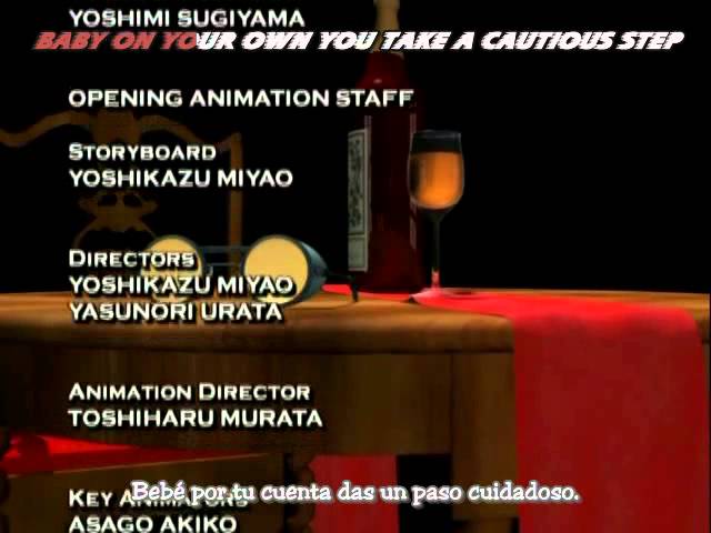 Watch Hellsing - Ed on YouTube Watch Hellsing - Ed on YouTube