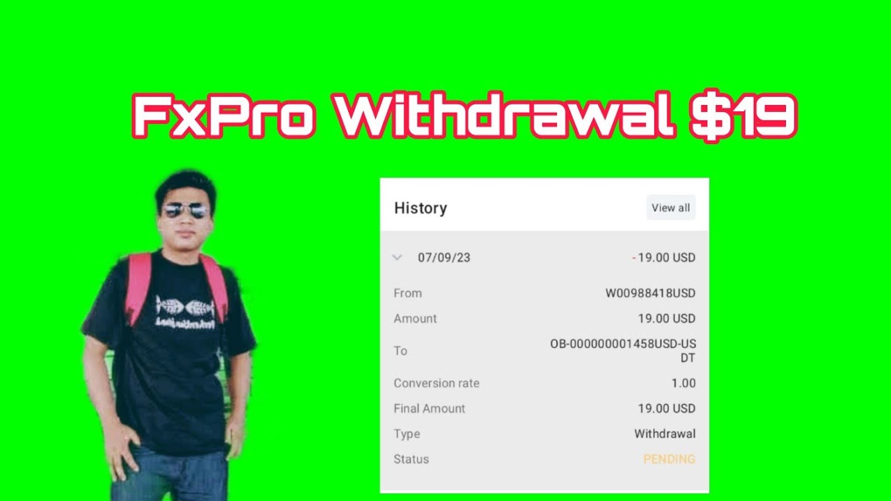 fxpro direct