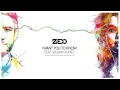 Zedd & Selena Gomez - I Want You To Know (Extended Mix)