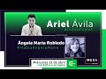 ⭕️ EN VIVO Ángela María Robledo estará en #MesaCapital con Ariel Ávila hablando sobre las Elecciones