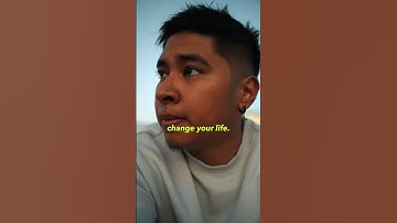 Thumbnail of Why you NEED to leave your hometown