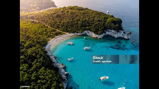 Corfu, Greece 🇬🇷 | summer 2025The Ultimate Travel Guide: Secret Beaches, Culture & History.