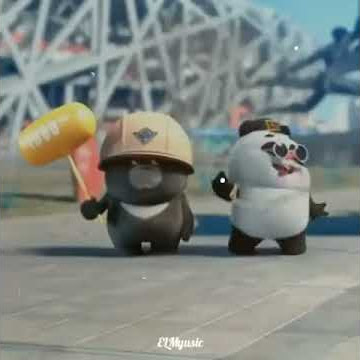 story wa terbaru Dabai Dabai hop DJ 🐼