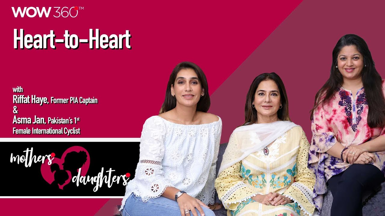 Pakistan Api Rifat Rifat Haye, one of PIA’s first 3 female Pilots & Asma Jan, Pakistan’s ...