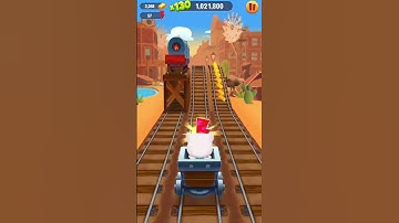 Talking Tom Gold Run Funny Fails Talking Becca #101 Android Gameplay #shorts #shortfeed #talkingtom